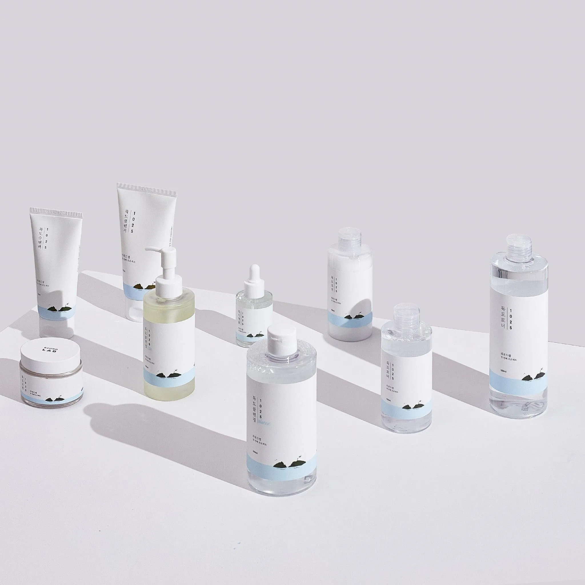 1025 Dokdo Water Gel Mask Sheet