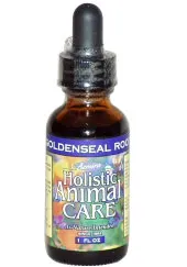 Azmira Goldenseal Root Extract 1oz