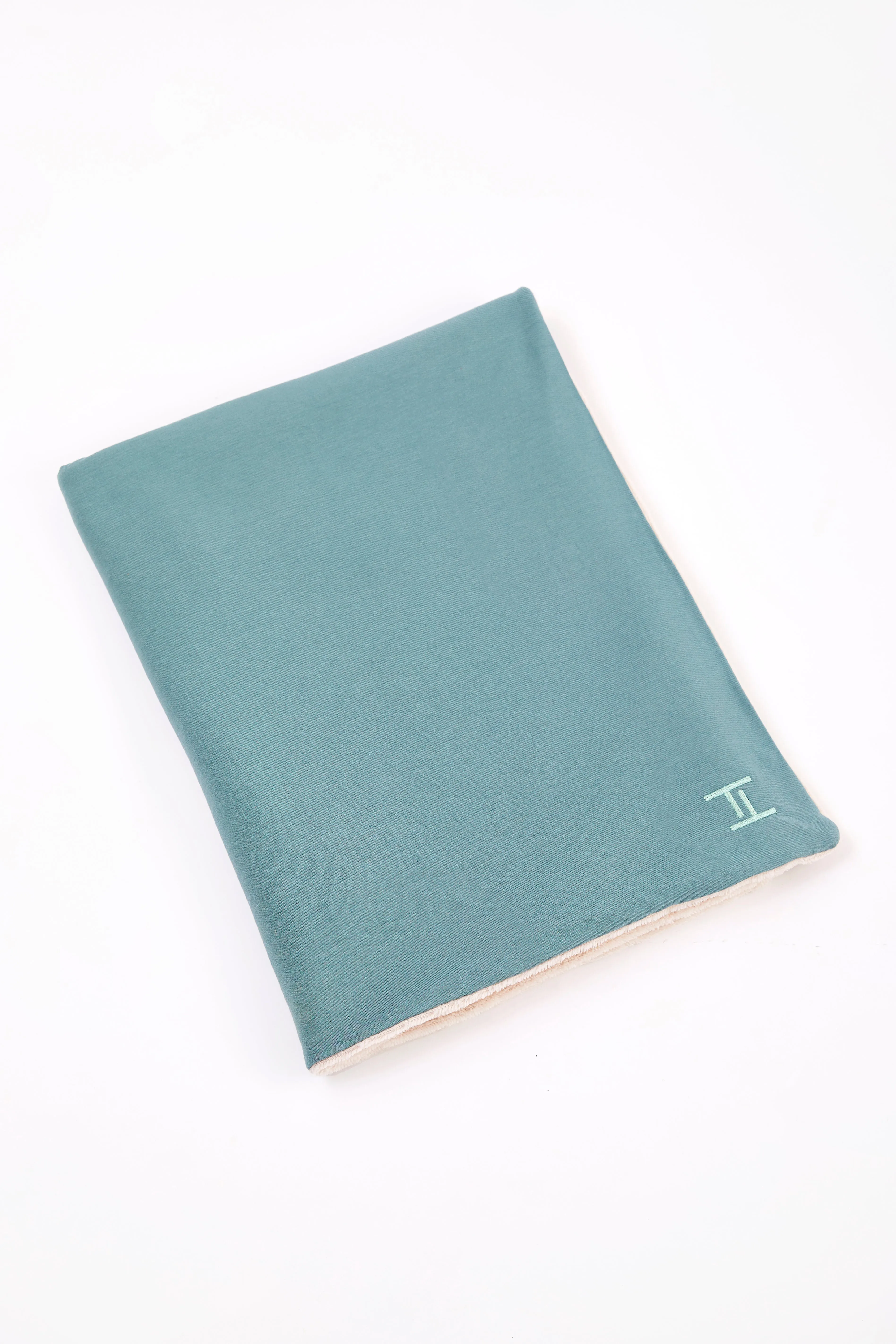 Bamboo Blanket  (Forest Green)