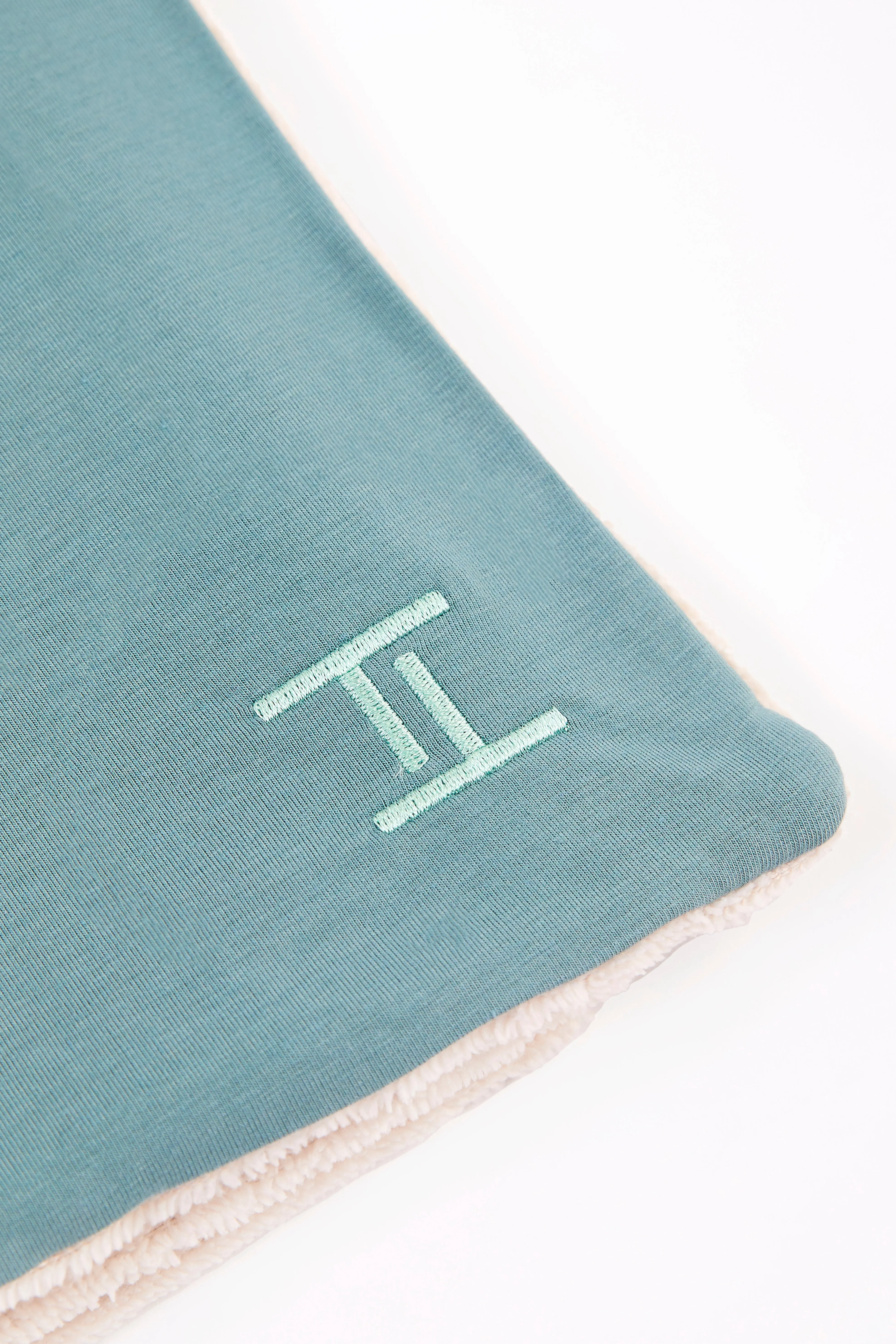 Bamboo Blanket  (Forest Green)