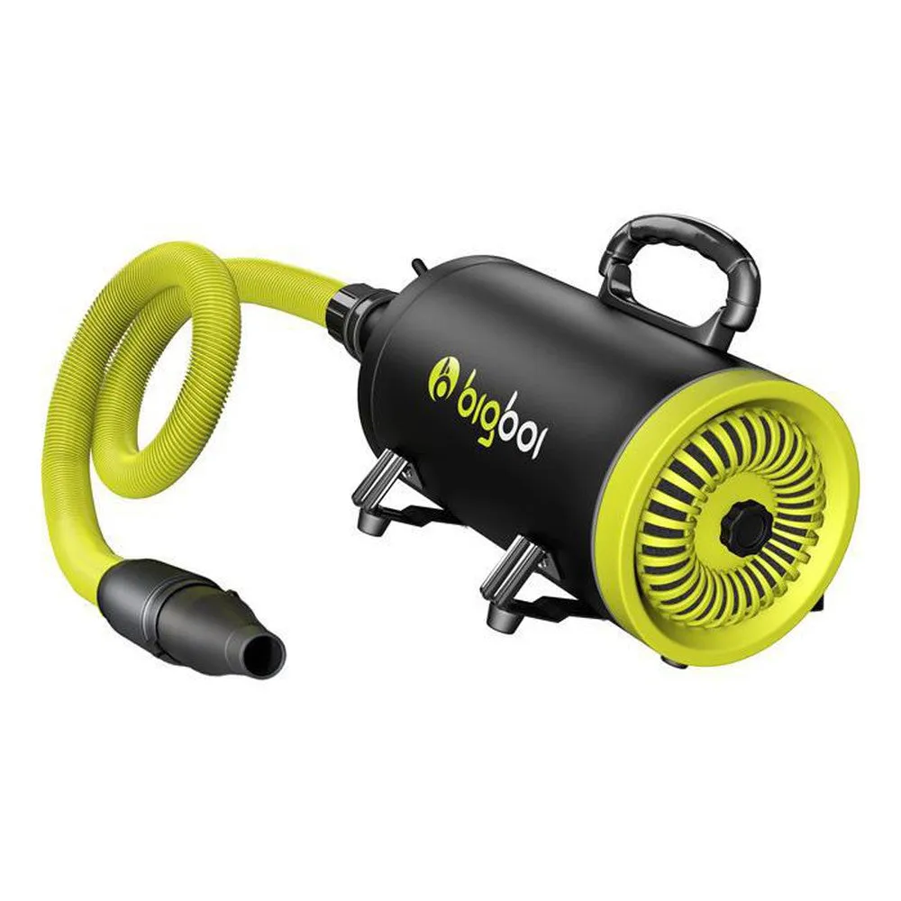 BIGBOI BLOWR MINI TOUCHLESS CAR BLOWER DRYER