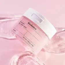 Biodance Toner Pads 60pads 贝欧丹斯胶原蛋白凝胶爽肤垫 140g