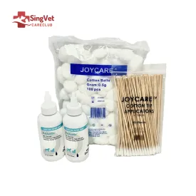 Bundle : Ear Cleaning 2