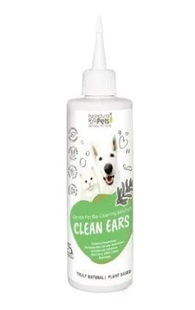 Clean Ears – Ear Cleanser