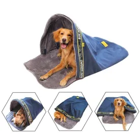 Dog Sleeping Bag