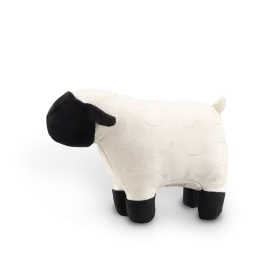 DOLLY // Squeaker Toy