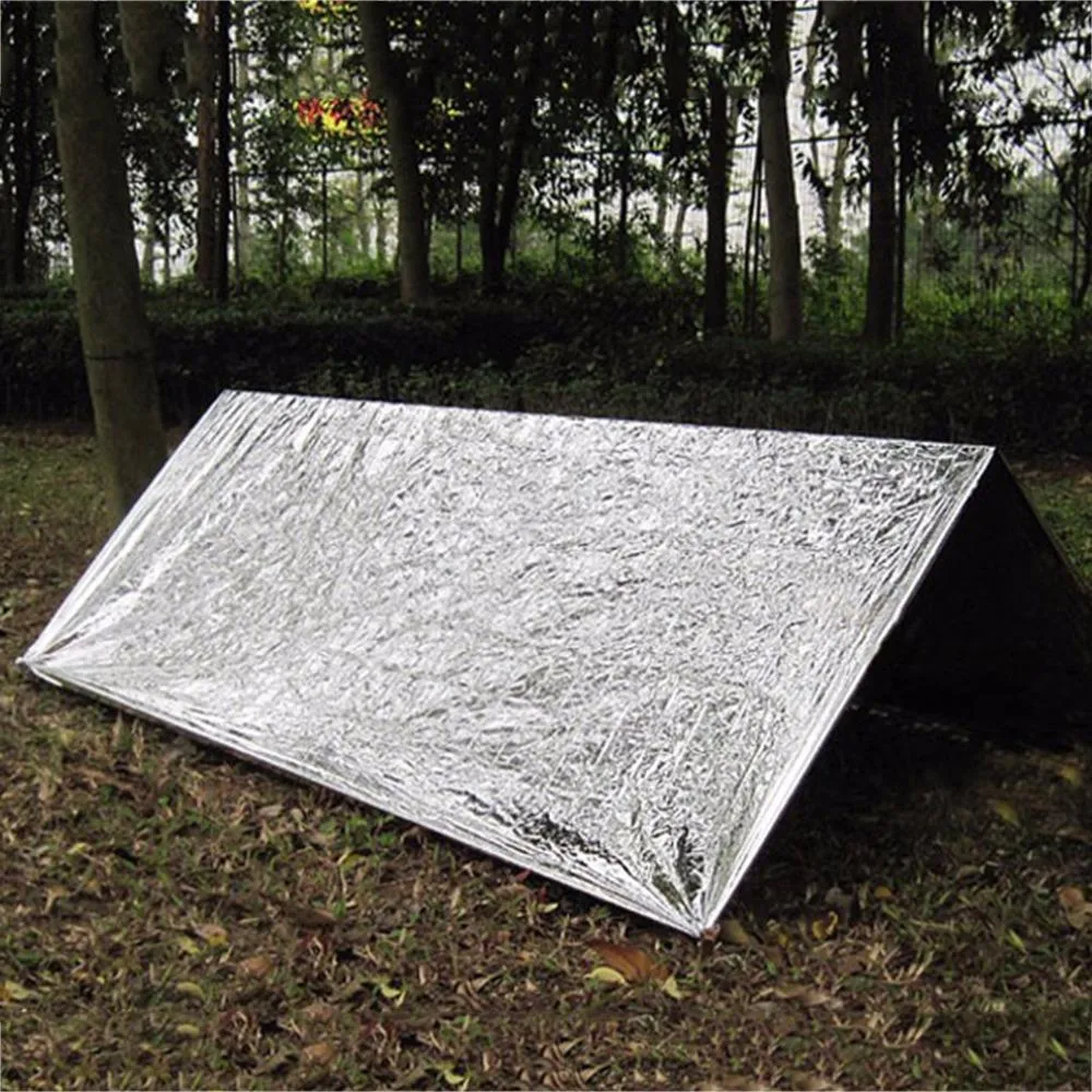 Emergency Survival Rescue Blanket