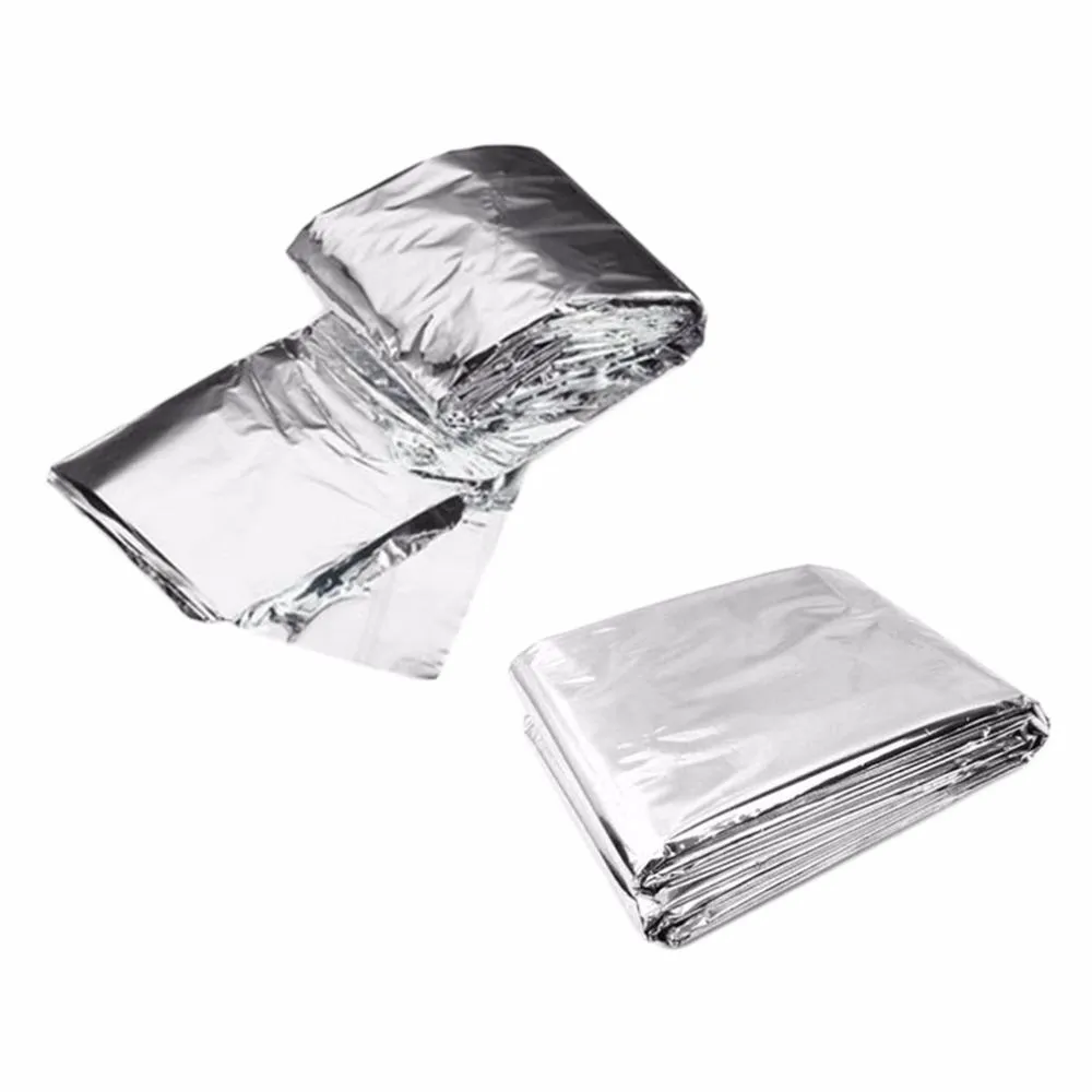 Emergency Survival Rescue Blanket