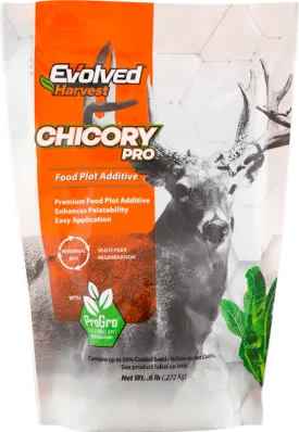 Evolved Chicory Pro™ Plot Mixers