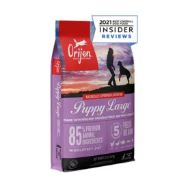 Grain Free Puppy Lg Breed