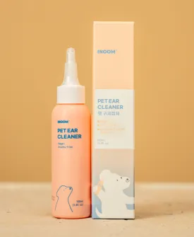 Inoom Pet Ear Cleaner