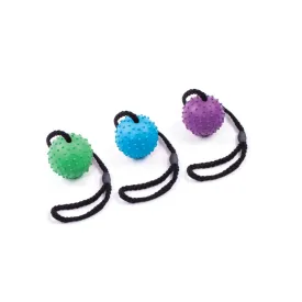 Kazoo Rubber Sling Ball