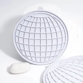 Mirror Ball Lick Mat