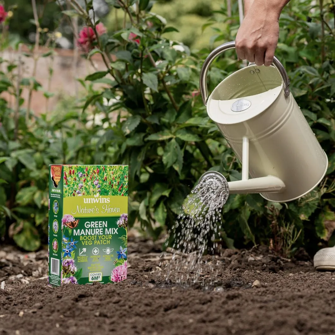 Nature's Haven Green Manure Mix