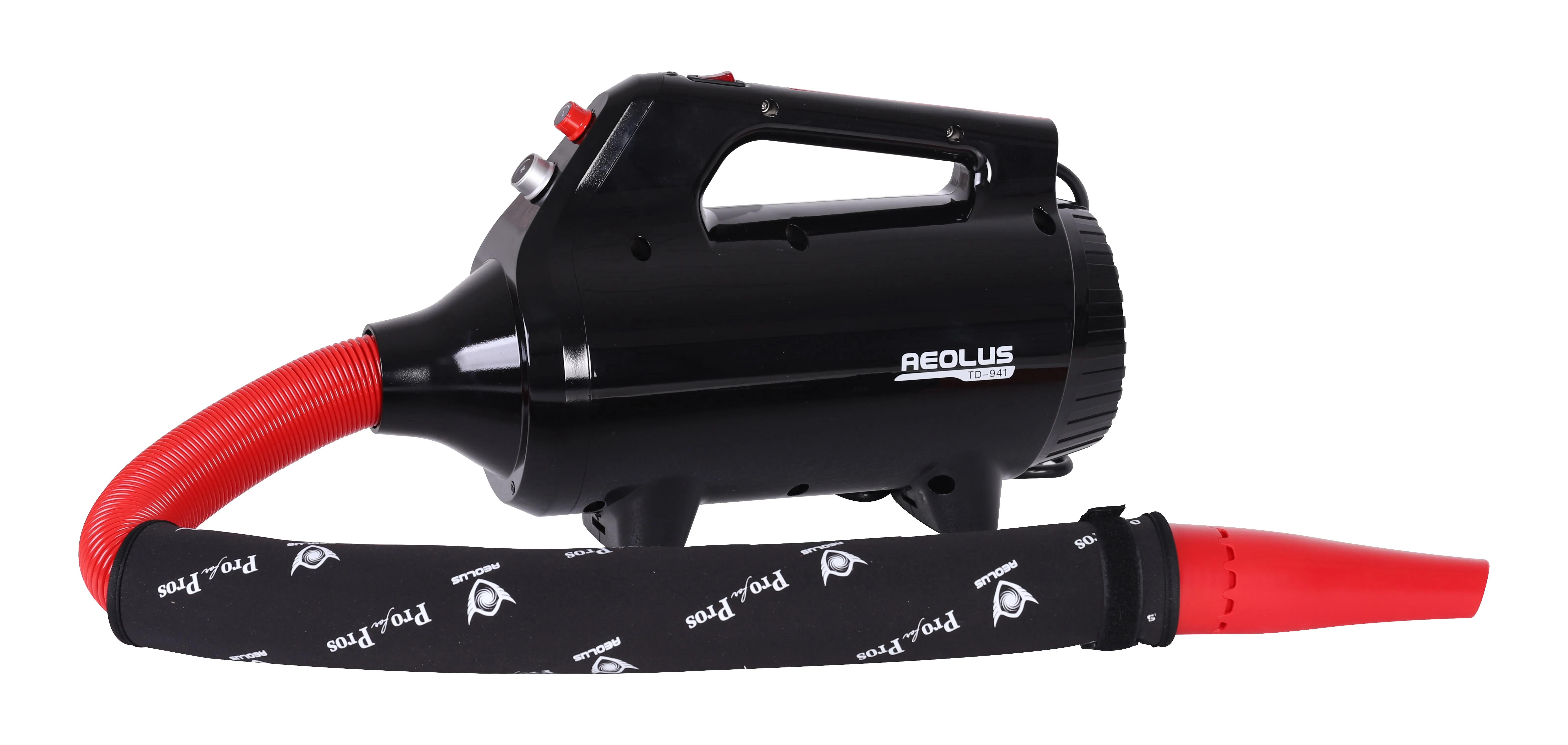 Nova BRUSHLESS HV dryer - 2000Watt