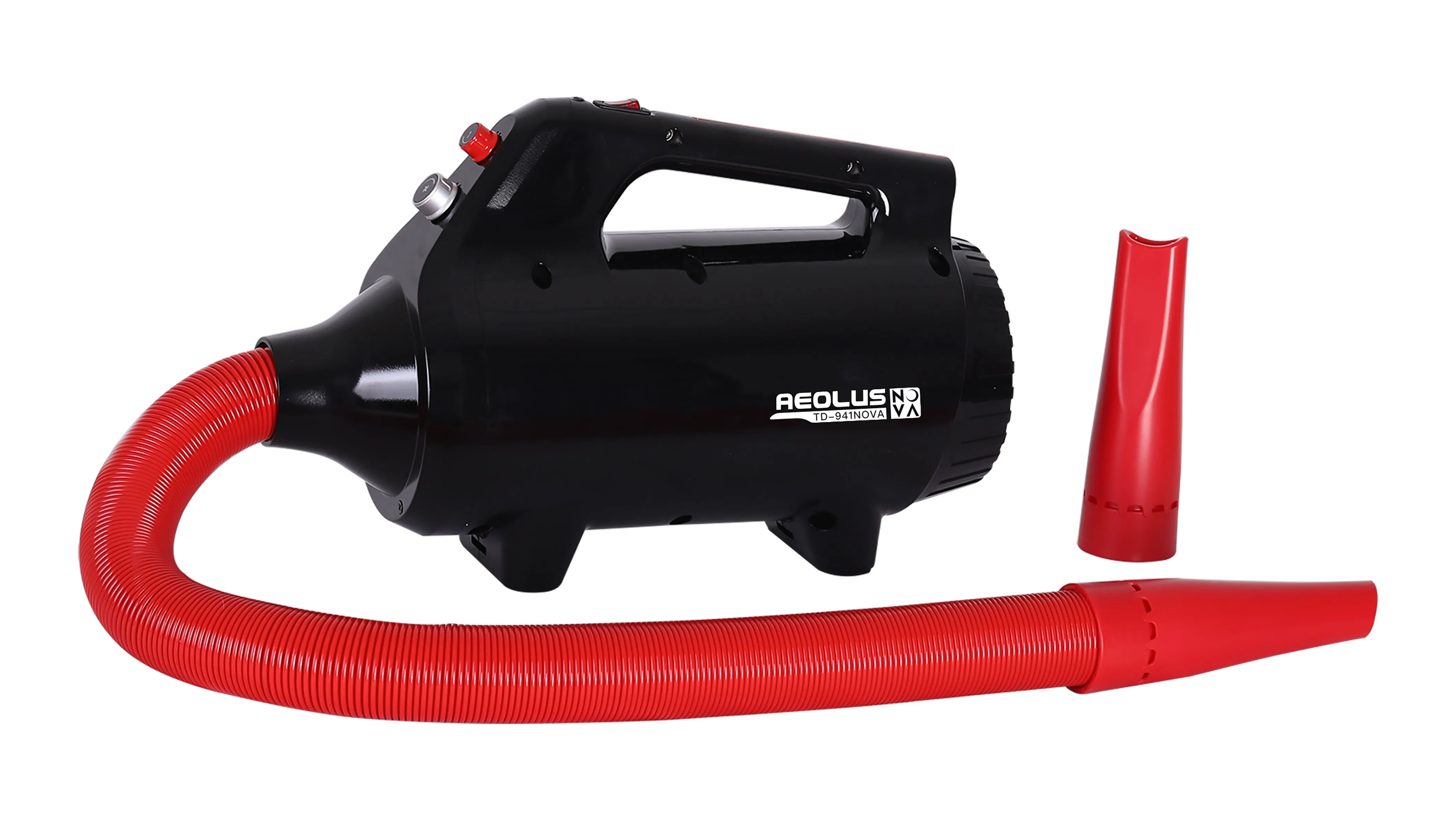 Nova BRUSHLESS HV dryer - 2000Watt