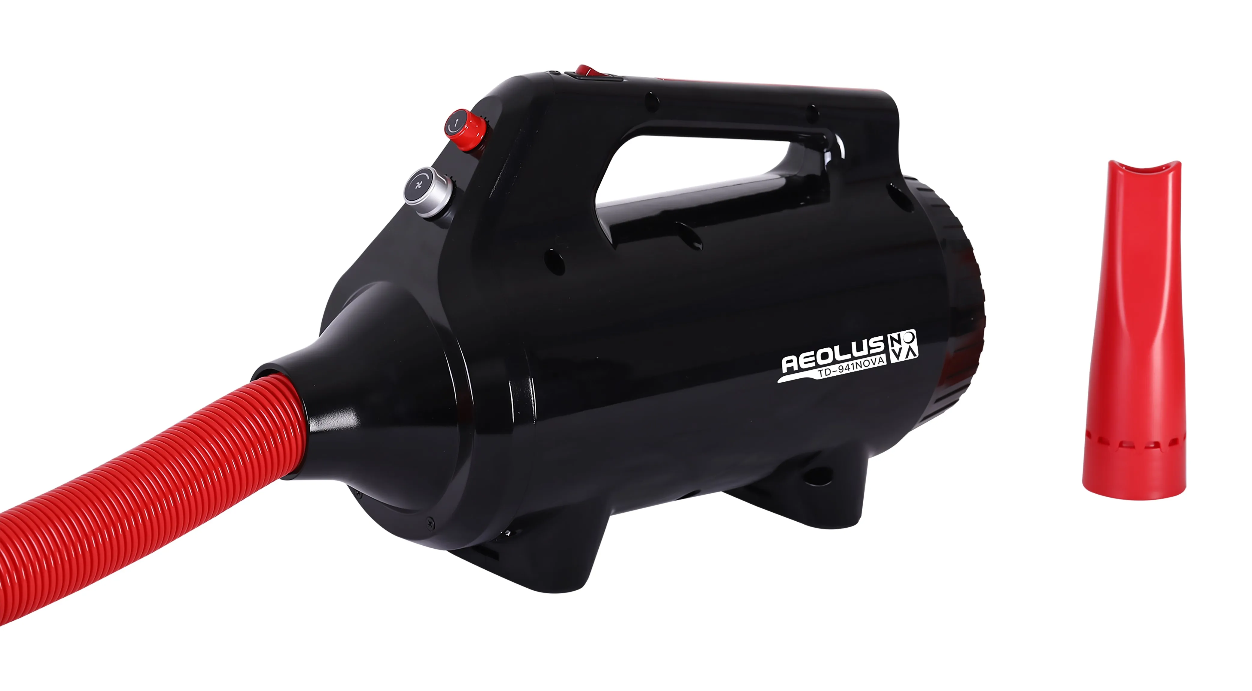 Nova BRUSHLESS HV dryer - 2000Watt