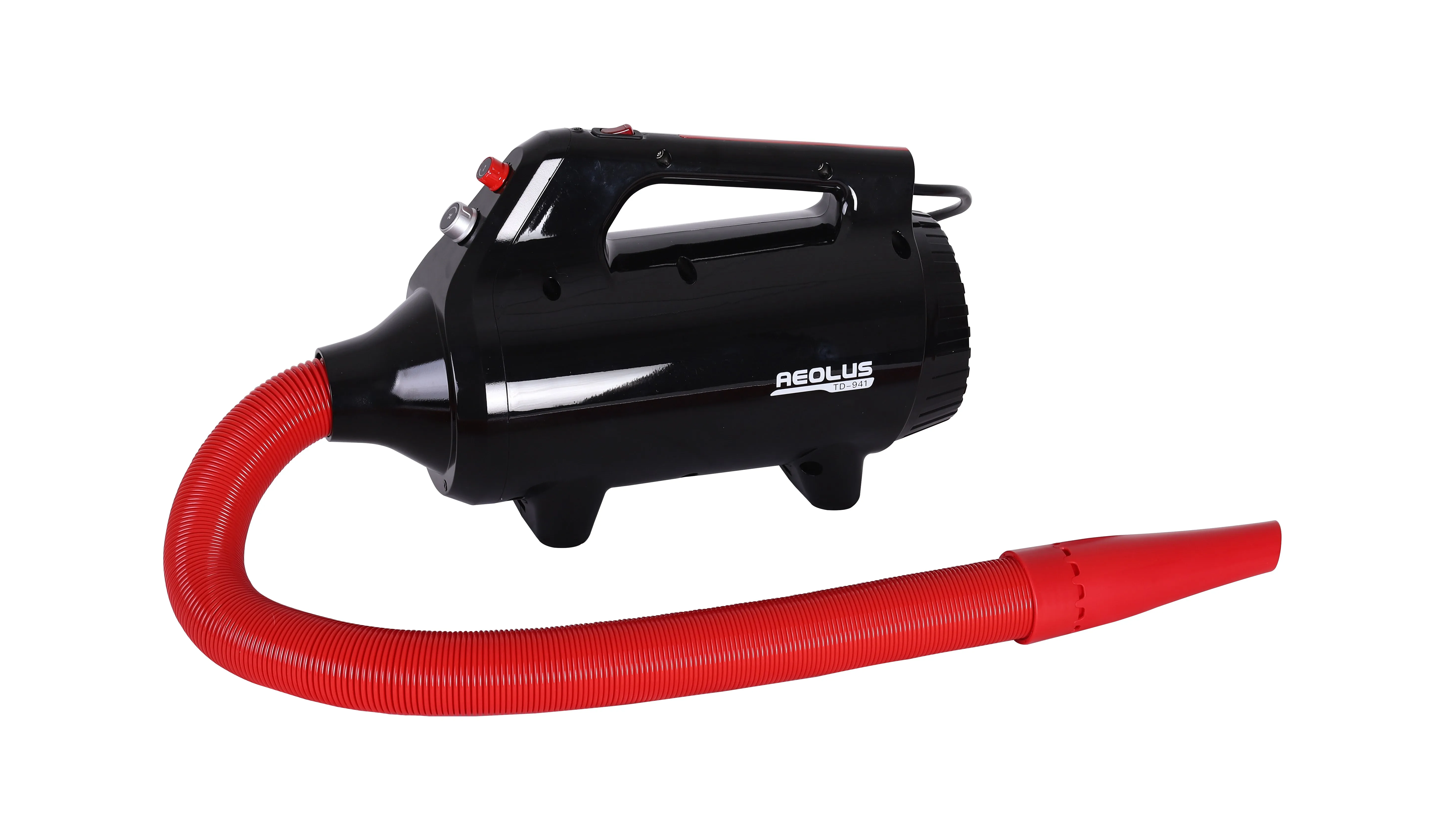 Nova BRUSHLESS HV dryer - 2000Watt