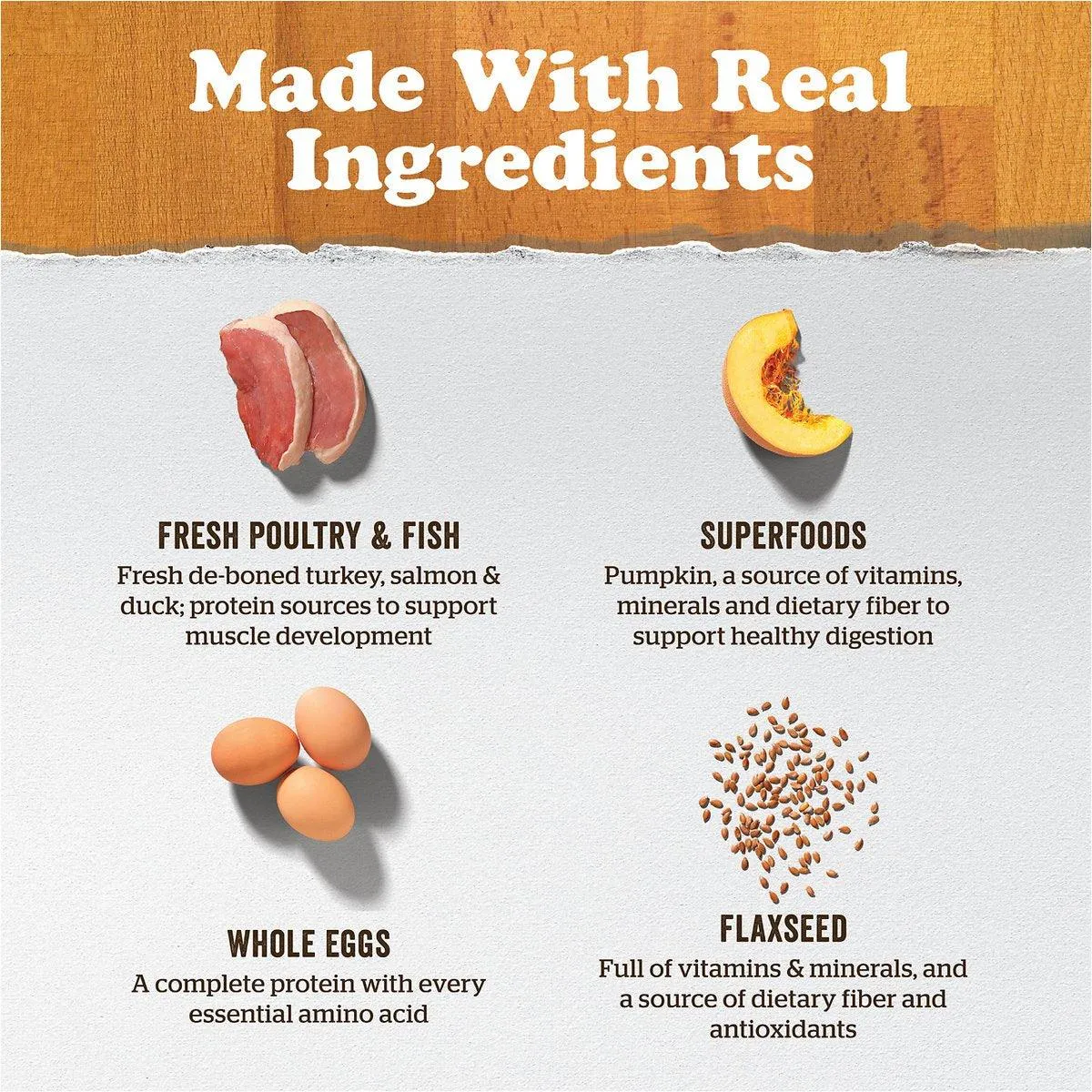 Now Fresh Grain Free Small Breed Puppy Food