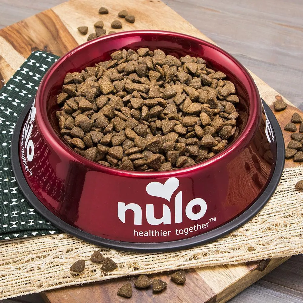 Nulo freestyle limited  Turkey Recipe small breed Kibble for Dogs
