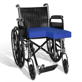 NY Ortho APEX Amputee Gel-Foam Cushion