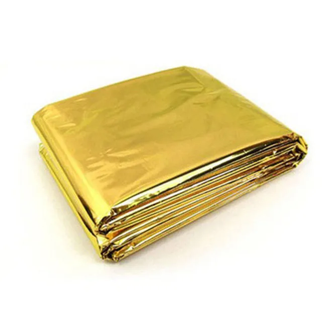 Outdoor Life-saving Emergency Blanket