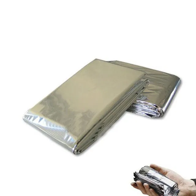 Outdoor Life-saving Emergency Blanket
