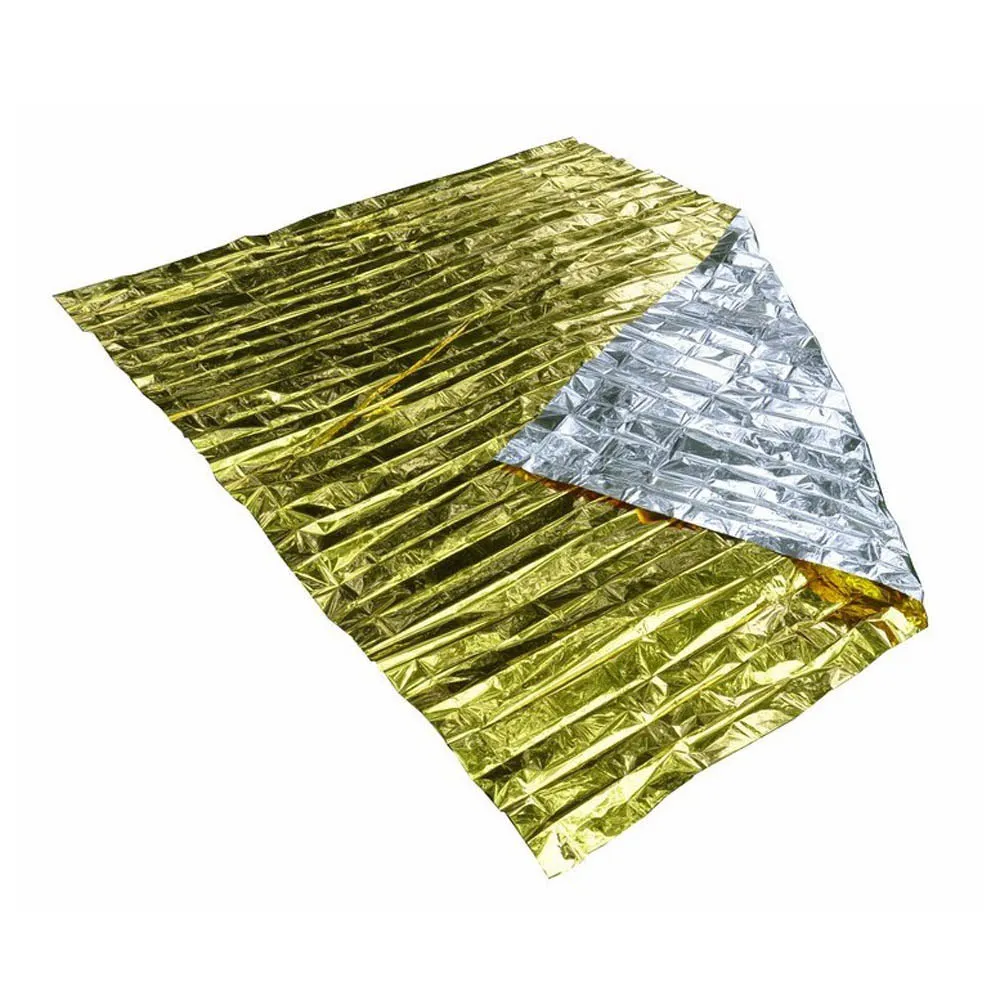 Outdoor Life-saving Emergency Blanket