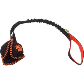 PAWS POCKET Advanced Tulip Styled Training Ball with Bungee Rope
