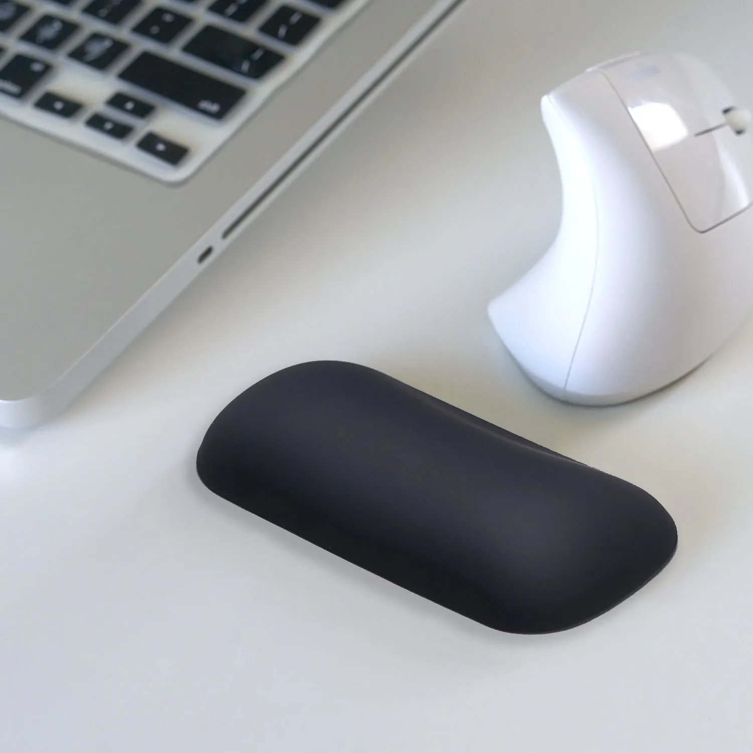 PERIPRO-101 - Ergonomic Mouse Wrist Rest Pad