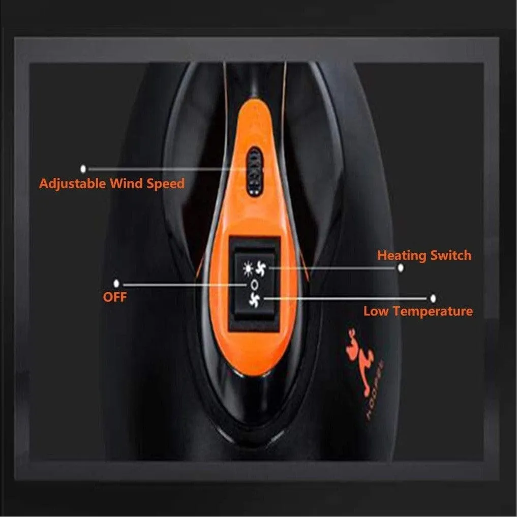 Pet Hair Dryer
