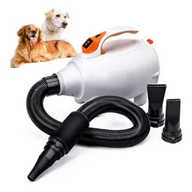 Pet Hair Dryer