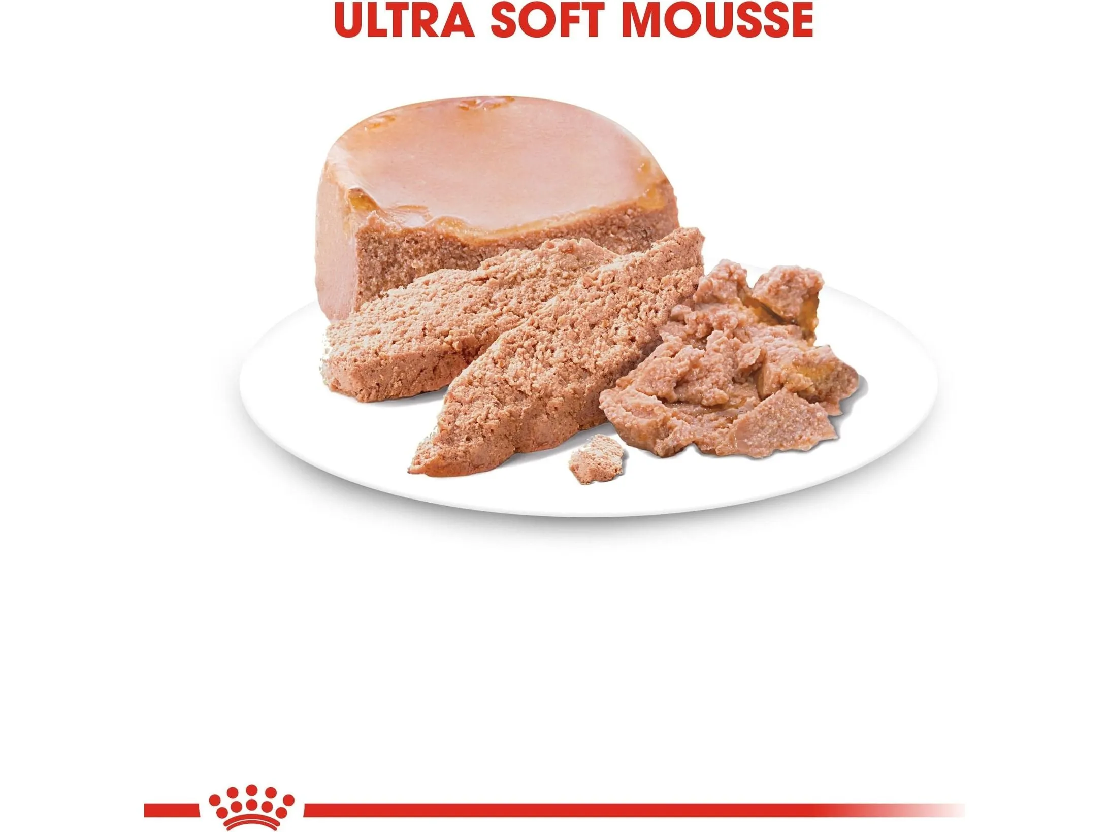 Royal Canin Feline Health Nutrition Mother & Baby cat Mousse (WET FOOD - Cans) 12X195G