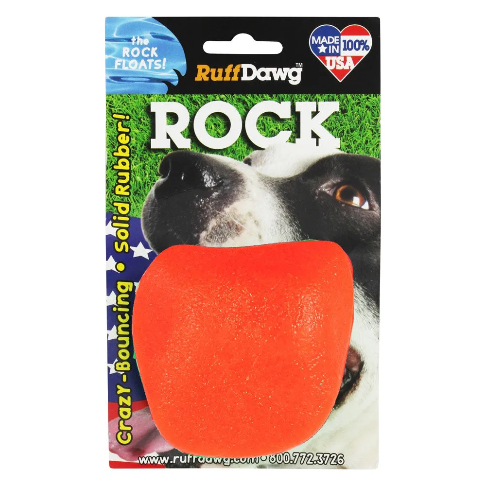 Ruff Dawg Rock
