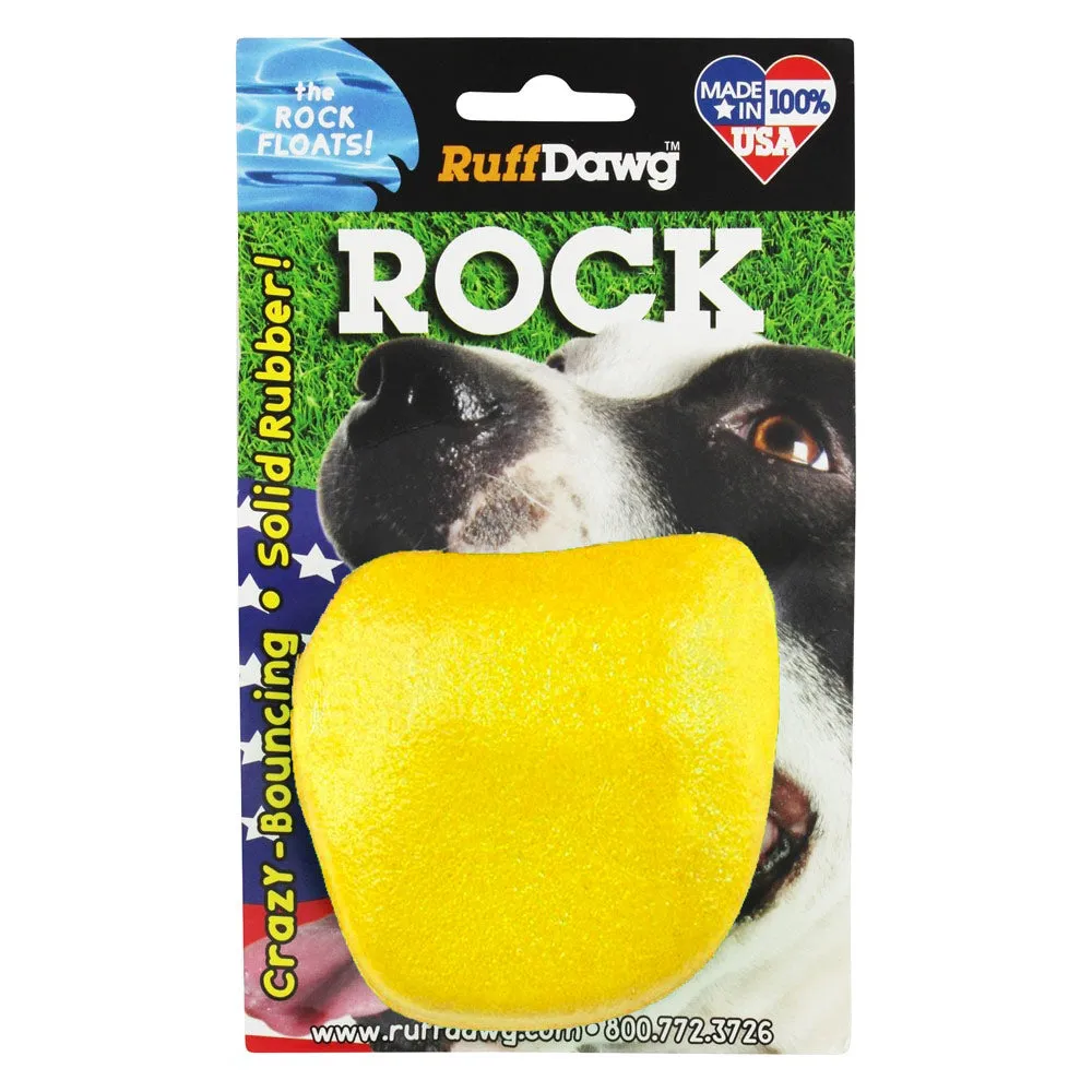 Ruff Dawg Rock