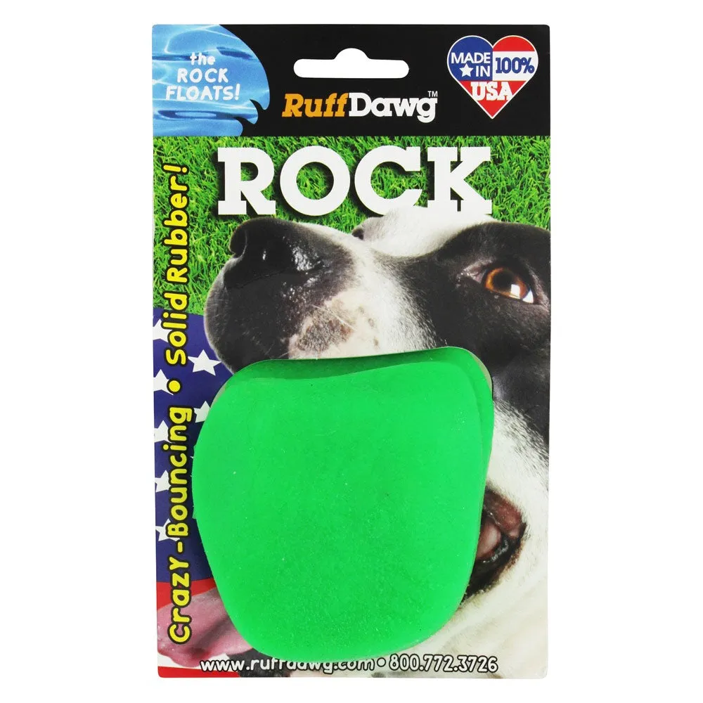 Ruff Dawg Rock