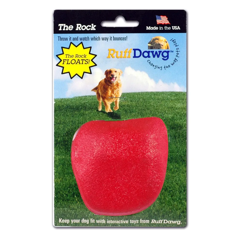 Ruff Dawg Rock