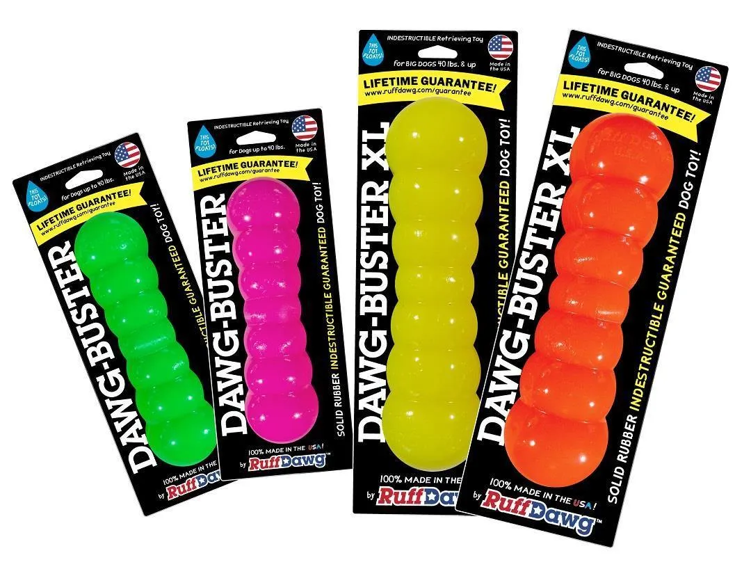 RuffDawg Dawg-Buster