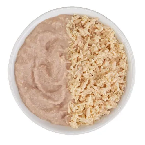 Schesir Baby M&S Wet Kitten Food Chicken/Salmon 3 x 55g