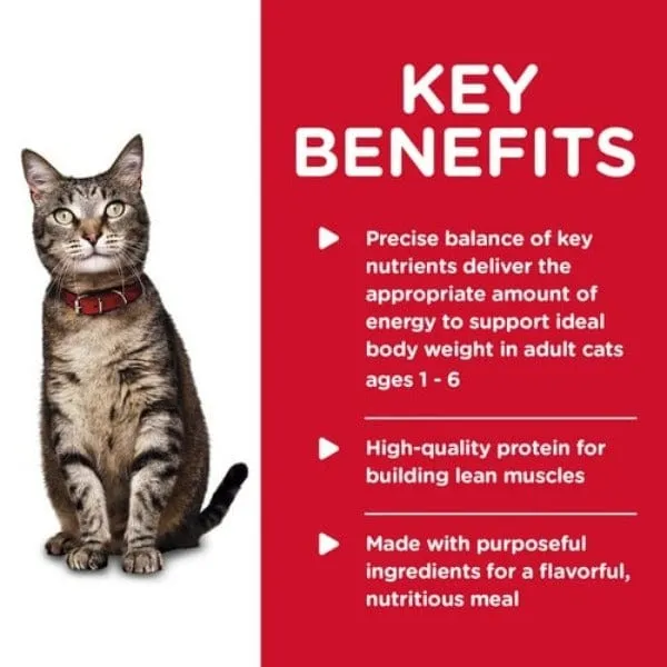 Science Diet Adult Turkey & Liver Entree Canned Cat Food, 5.5oz