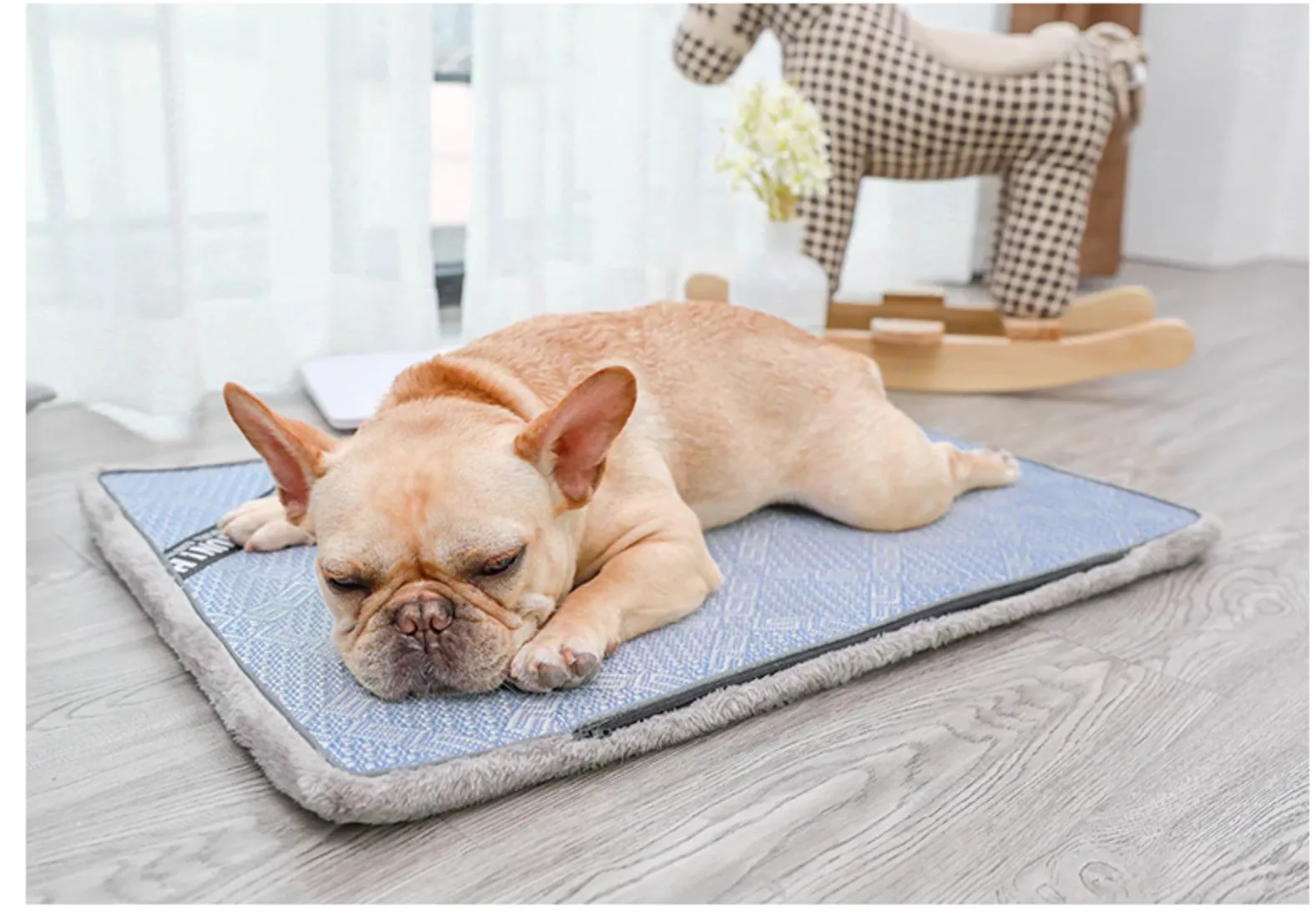 Self Cooling™ pad bed (CS11)