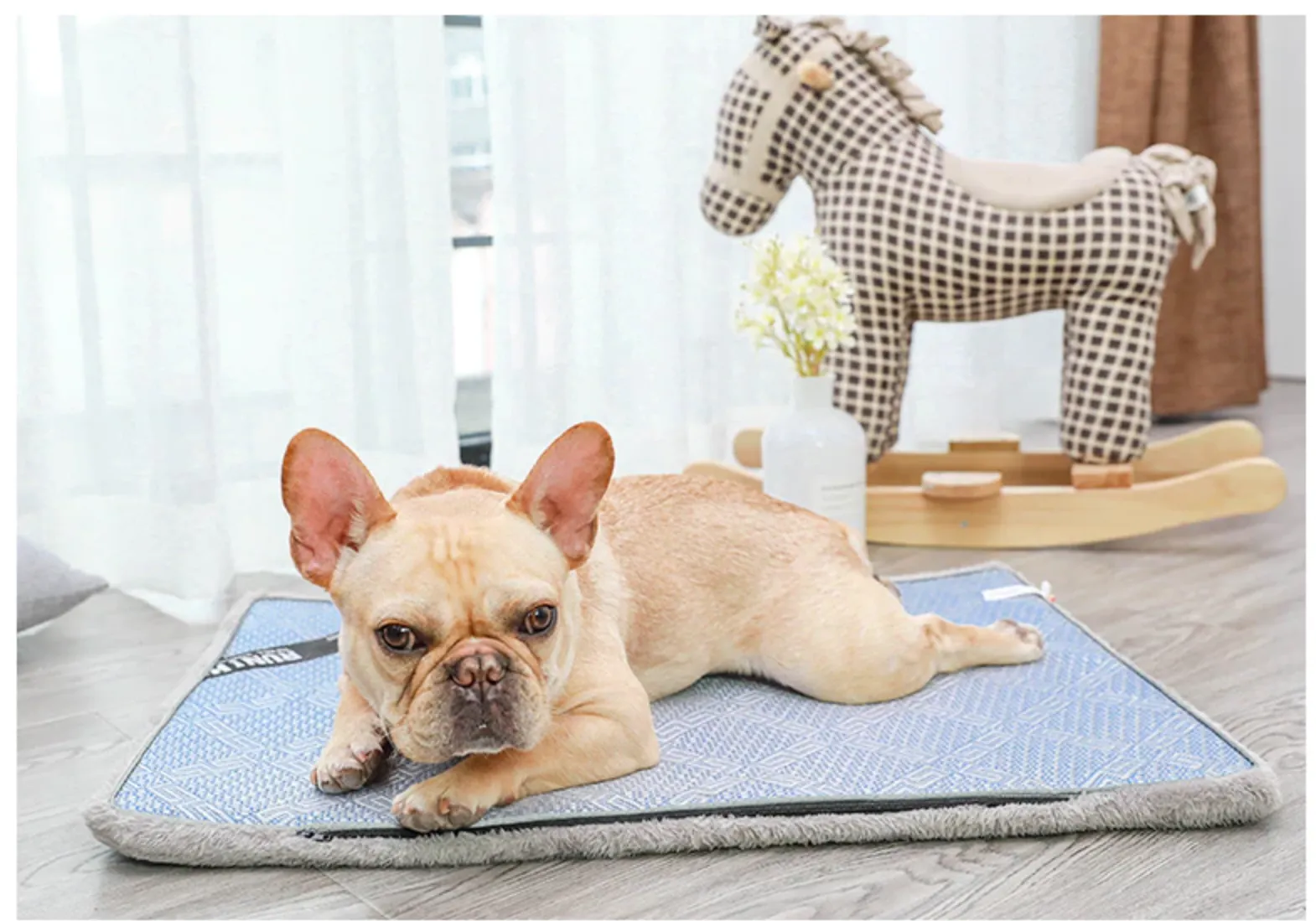 Self Cooling™ pad bed (CS11)