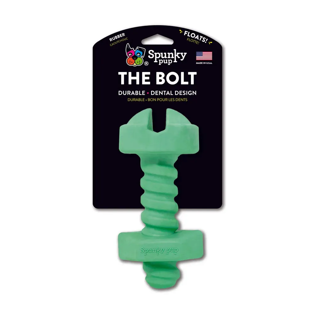 Spunky Pup Tools