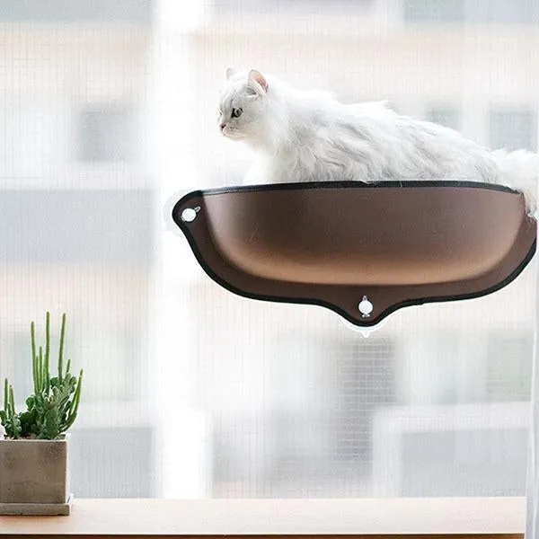 Suction Cup Pet Sleeping Bag