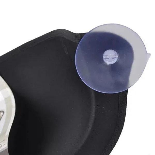 Suction Cup Pet Sleeping Bag