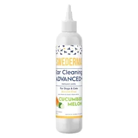 SWEDERMA Therapeutic Ear Cleaning ADVANCED  237ml