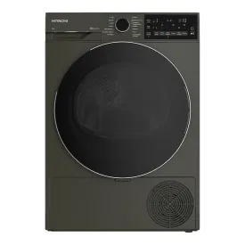 TD-80XFVEM 8KG HEAT PUMP DRYER