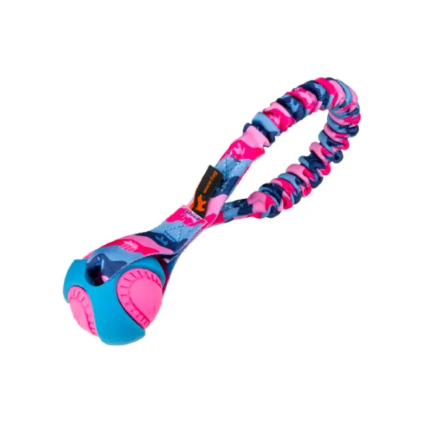 Tug-E-Nuff - Pocket PowerBall Bungee