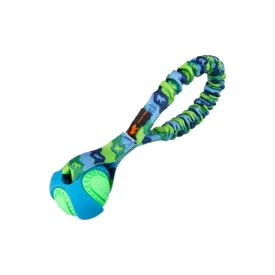 Tug-E-Nuff - Pocket PowerBall Bungee