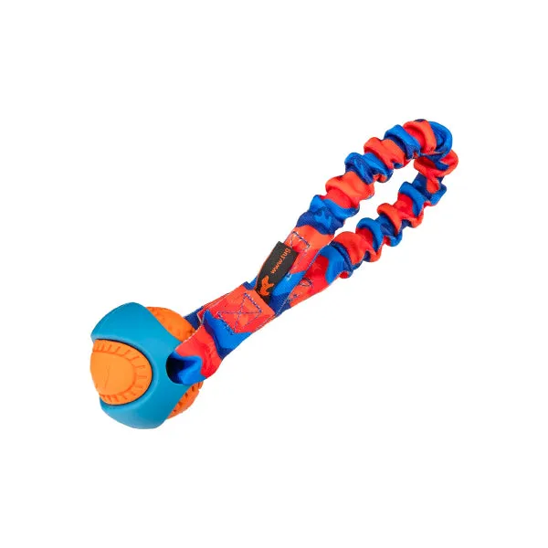 Tug-E-Nuff - Pocket PowerBall Bungee